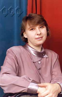 Volgograd women