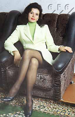 Volgograd women