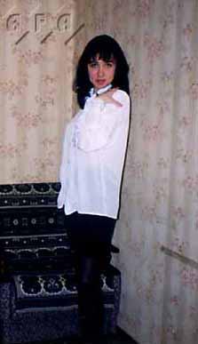 Volgograd women