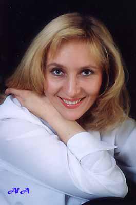 Volgograd women
