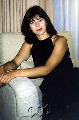 Volgograd women