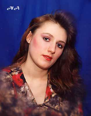 Volgograd women