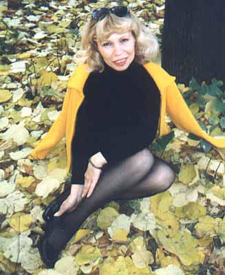 Volgograd women