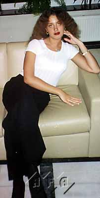 Volgograd women