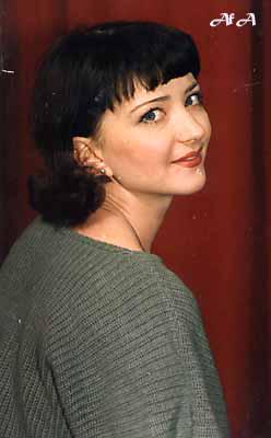 Volgograd women