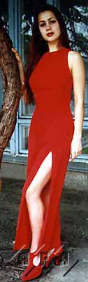 Volgograd women