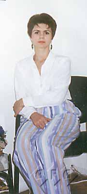 Volgograd women
