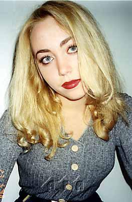 Volgograd women