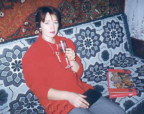 Volgograd women