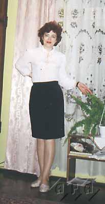 Volgograd women