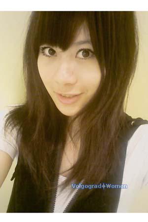 China women