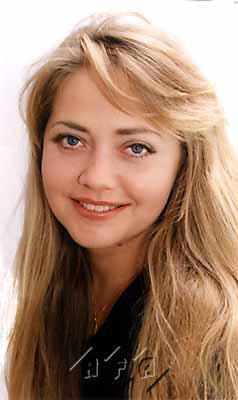 Volgograd women
