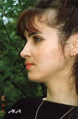 Volgograd women