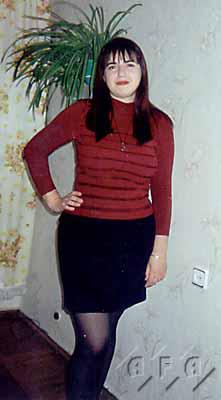 Volgograd women