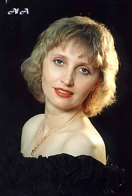 Volgograd women