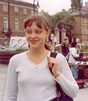 Volgograd women