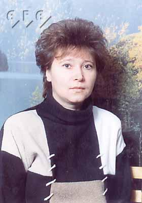 Volgograd women
