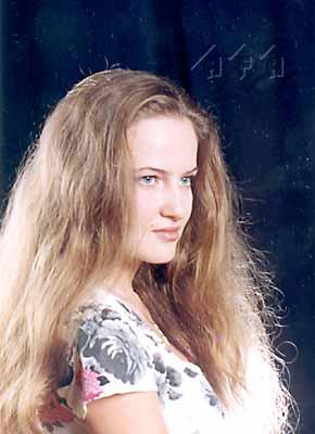 Volgograd women