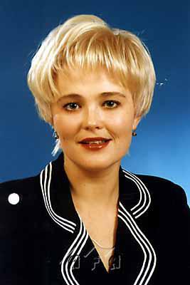 Volgograd women