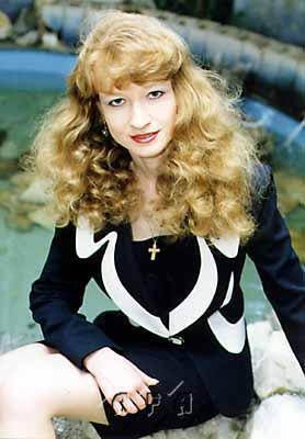 Volgograd women