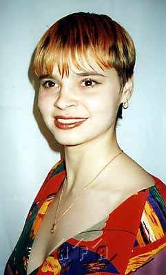 Volgograd women
