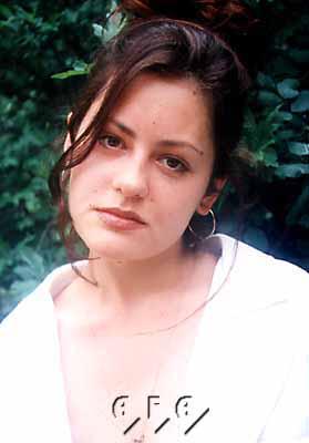 Volgograd women