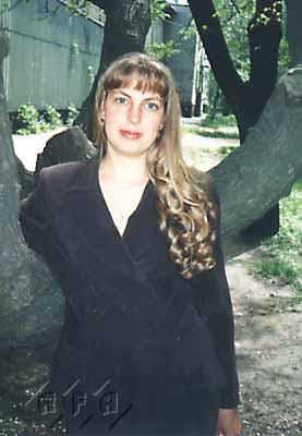 Volgograd women