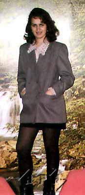 Volgograd women