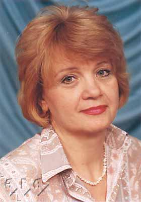 Volgograd women