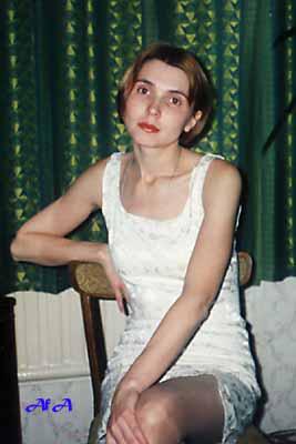 Volgograd women