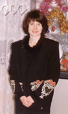 Volgograd women