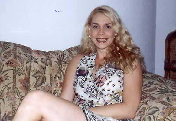 Volgograd women