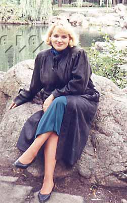 Volgograd women
