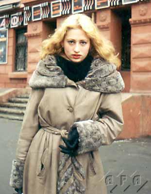 Volgograd women