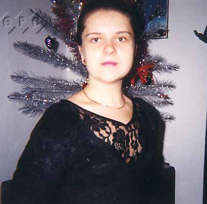 Volgograd women
