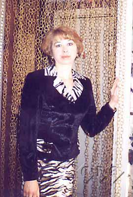 Volgograd women