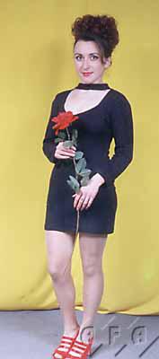 Volgograd women