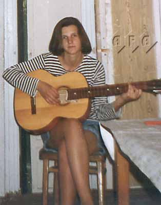 Volgograd women