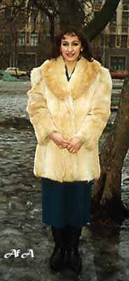 Volgograd women