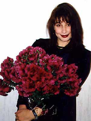 Volgograd women