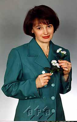 Volgograd women