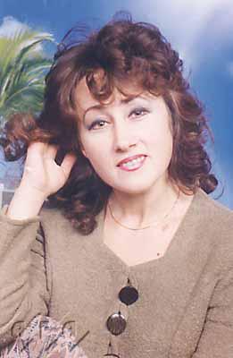 Volgograd women