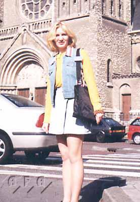 Volgograd women