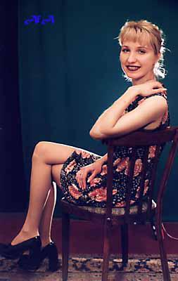 Volgograd women