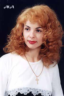 Volgograd women