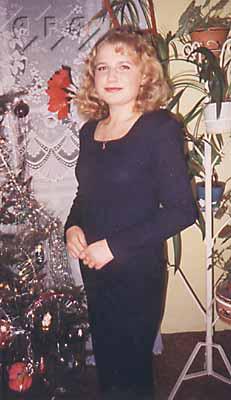 Volgograd women