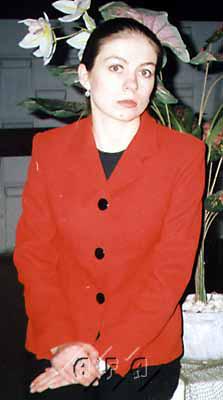 Volgograd women