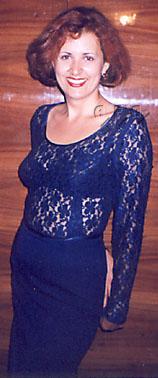 Volgograd women