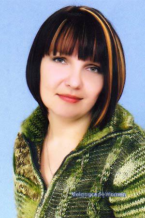 Ukraine women