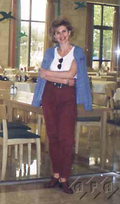 Volgograd women